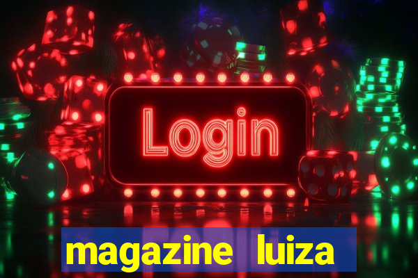 magazine luiza sorteio de 25 mil